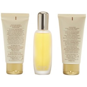 Clinique Coffret Aromatics Elixir Premium