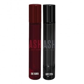 Ash Gift Set - Ash by Ashley Benson - Perfumes for Women - Sensual and Bold Fragrances - Appealing Scents of New York and Par