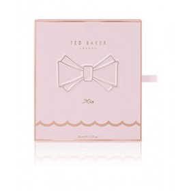 Ted Baker Sweet Treat Mia 50 ml avec miroir