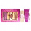 Guess Guess Gold for Women 3 Pc Gift Set