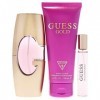 Guess Guess Gold for Women 3 Pc Gift Set