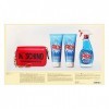 Moschino Coffret cadeau pour cheveux 300 ml