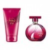 Far Away Rebel & Diva for Her Coffret cadeau de parfum