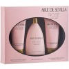 Aire Sevilla - AIRE SEVILLA ROSE COFFRET 3 pz - 63769