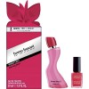 Bruno Banani Vernis à ongles pour femme Best EdT 30 ml + Max Factor