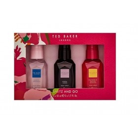 Ted Baker Spritz & Go Coffret cadeau XMAS23