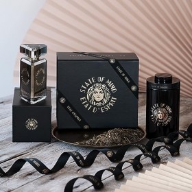 LUXURY MIND SET SECRET OF SUCCES