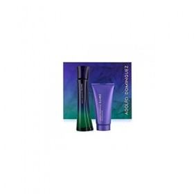 Adolfo Dominguez Bambu Femme eau de toilette 100ml + Lait Hydratant Parfume pour le Corps 150ml