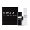 Derek Lam Give Me The Night Spring 20 Coffret Cadeau pour Femme 3 Pièces 1 Unité