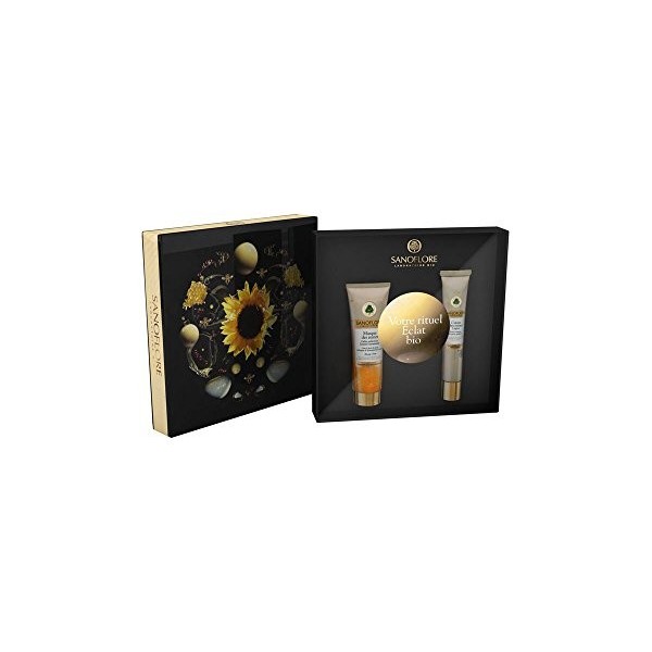 Sanoflore Coffret des Reines