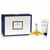 Classique par Princesse Marina De Bourbon pour femmes - 2 Pc Gift Set 3.4oz EDP Spray, 5oz Lotion pour le corps