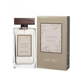 Gandini Te Bianco For Women Set Regalo Profumo Edt 100ml e Bagno Doccia 200ml