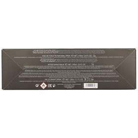 Milano Clasic VAP.100+AFT+Dte.