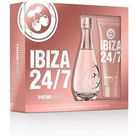 Pacha, Agua fresca - 100 ml.