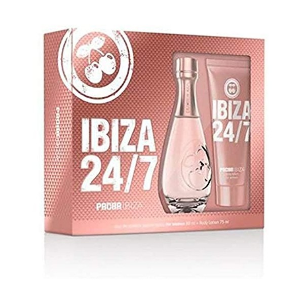 Pacha, Agua fresca - 100 ml.