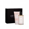 Sensa by Eskalia - Coffret Eau de parfum "Elle" 50ml + Huile de douche "Elle" 50ml