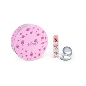 AQUOLINA Pink Sugar Femmes Parfumé Eau 50 + fenêtre Parfums Glas