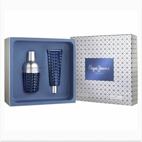 Pepe Jeans Life Is Now For Him Coffret Eau de Parfum 50 ml + Body Lotion 80 ml