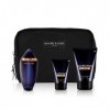 Mauboussin - Coffret Prestige 2022 Private Club : Eau de Parfum 100ml, Gel Douche 100ml, Baume Après Rasage 50ml & Trousse de