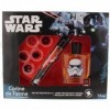 Corine de Farme, Star Wars, Coffret Cadeau, Parfum Enfant 50ml, Goodies, Lampe Projecteur, Formulation Clean Beauty, Fabriqué