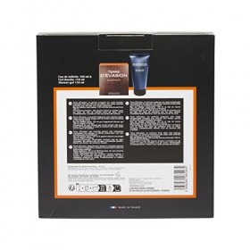 Coffret Terre Evasion Eau de toilette + gel douche