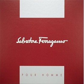Salvatore Ferragamo Set de Parfum pour Homme 1 Unité