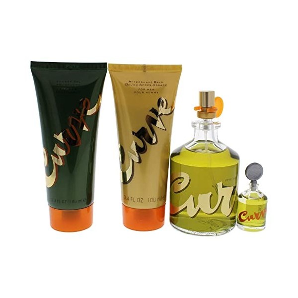 Liz Claiborne Courbe Set de Parfum