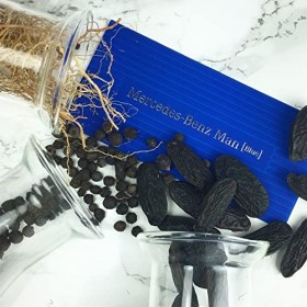 Mercedes-Benz Mercedes-Benz Man For Men 3 Pc Gift Set 3.4oz EDT Spray, 3.4oz Shower Gel, 3.4oz After Shave