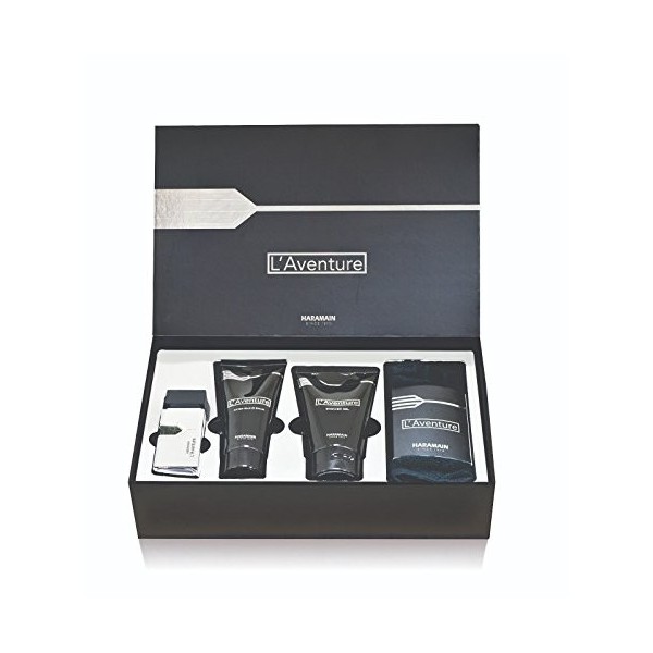 Al Haramain Laventure Coffret cadeau