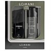 Lomani de Lomani Pour Homme Coffret Cadeau