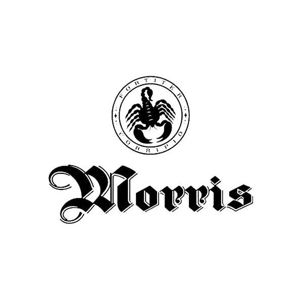 Morris Homme de Morris Après-rasage pour homme - Flacon 100 ml.