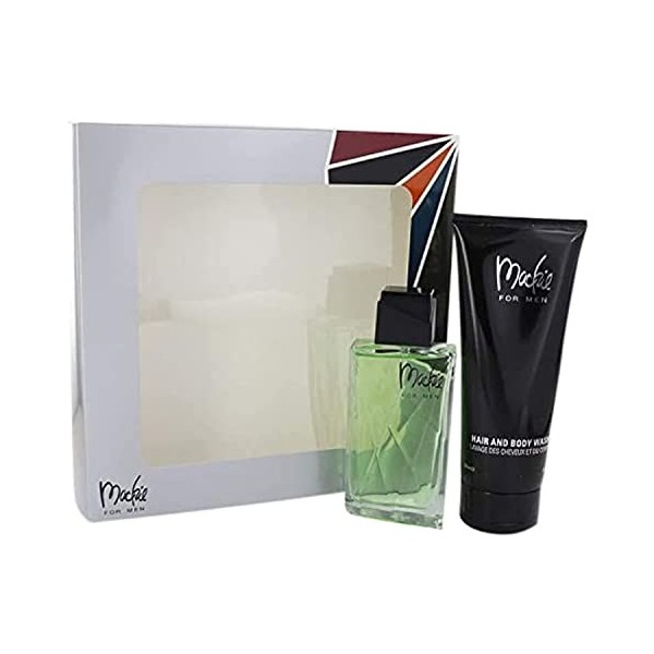 Bob Mackie Set de Parfum Homme