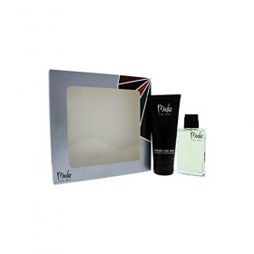 Bob Mackie Set de Parfum Homme