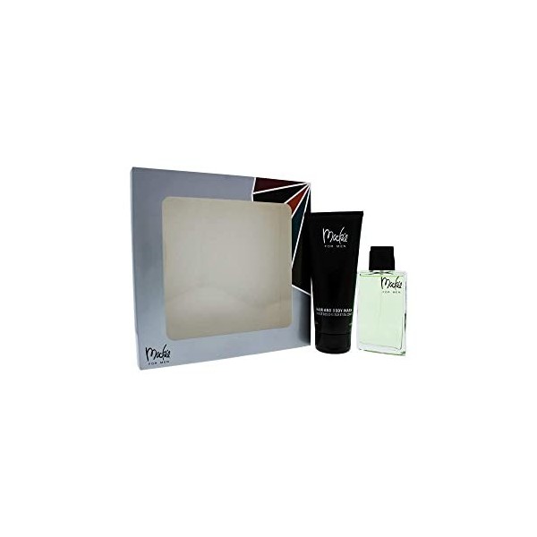 Bob Mackie Set de Parfum Homme