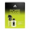 Adidas Coffret cadeau Pure Game