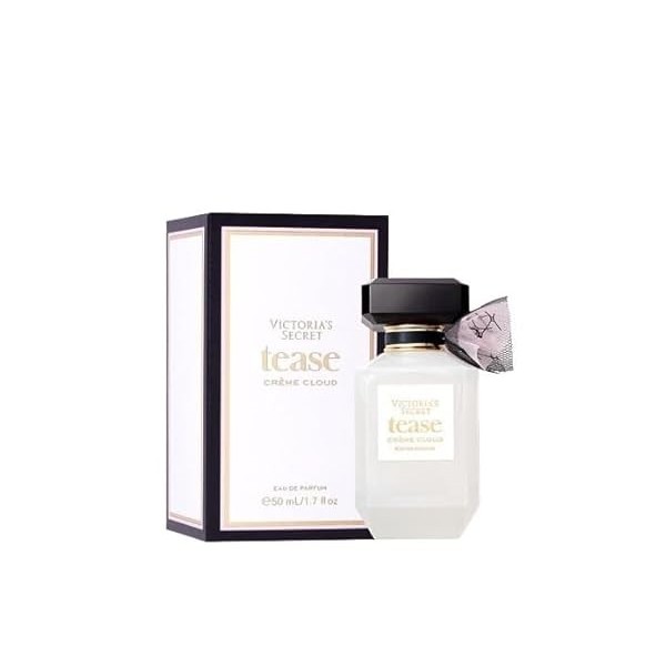 Victorias Secret - Tease Crème Cloud Eau de Parfum, 50 ml