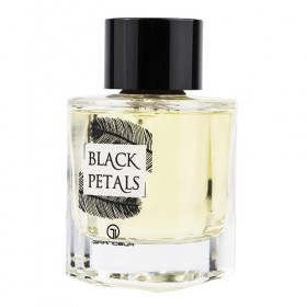Eau de parfum Black Petals, Grandeur Elite, 100 ml, pour femme