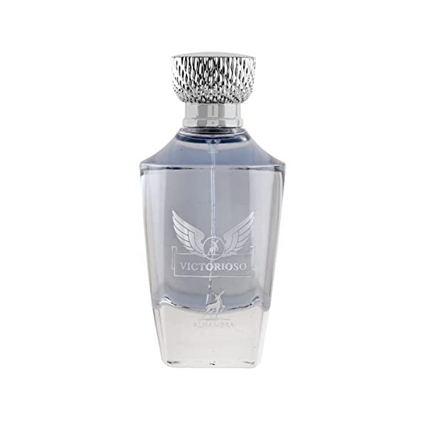 Victorioso Eau de parfum Maison Alhambra Lattafa 100 ml