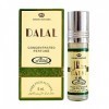 Dalal 6ml Parfum Parfum - Al Rehab Misk Huile Parfumée pour HOMMES & FEMMES Musc Orange