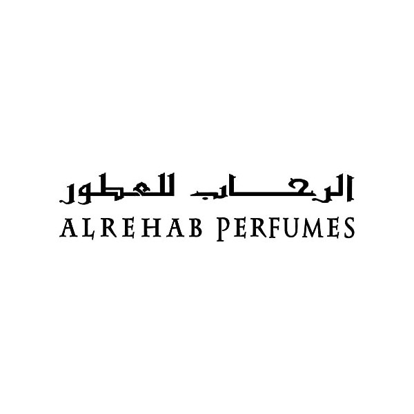 Choco Musk 6ml Parfum Parfum - Al Rehab Misk Huile parfumée pour HOMMES & FEMMES Musc