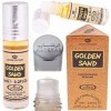 Golden Sand 6ml Parfum Parfum - Al Rehab Huile Parfumée Misk pour HOMMES & FEMMES Musc