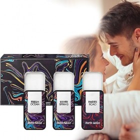 Pheromone Perfume Oil Roller, Intimate Partner Perfume, Lasting Perfume, Pheromone Perfume C 