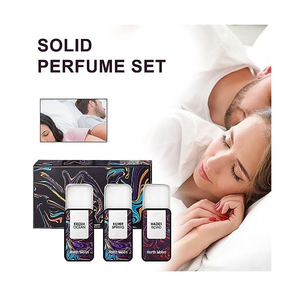 Pheromone Perfume Oil Roller, Intimate Partner Perfume, Lasting Perfume, Pheromone Perfume C 