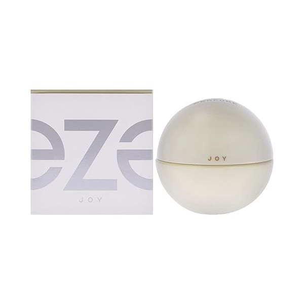 Eze Joy For Women 1 oz EDP Spray