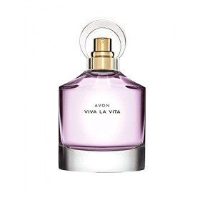 Avon Viva La Vita Eau de Parfum Spray 50 ml