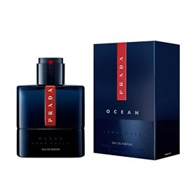 Prada Luna Rossa Ocean Eau de parfum 50 ml