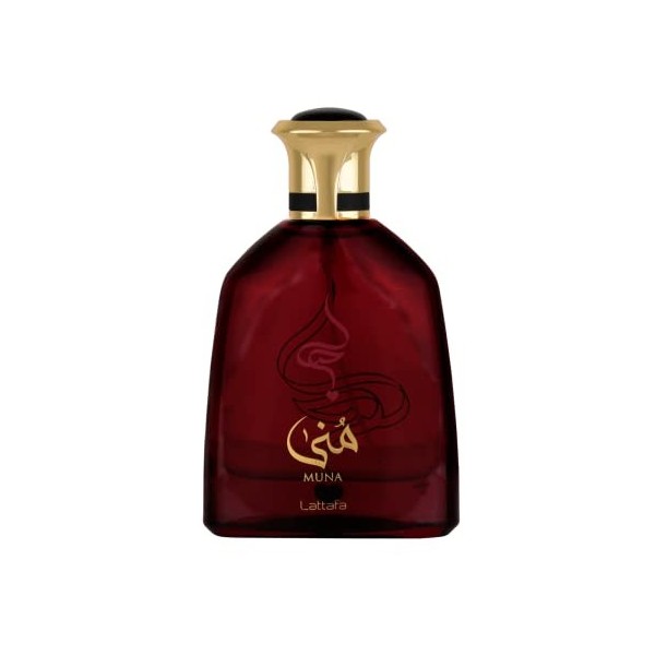 LAttafa Mona for Women Eau de parfum 3,4 oz