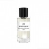 N°24 White Musc - Collection Prestige edition Privée Rose Paris - Eau de Parfum Haut de Gamme - Made in France