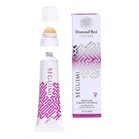 DOMUS OLEA TOSCANA Suivez dans les rêves – Parfum solide et en crème 3 ml + 30 ml ECOBIO 080