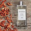 SYMPHONIE 05 Santal • Eau de Parfum 100ml • Vaporisateur • Parfum Femme • EVAFLORPARIS
